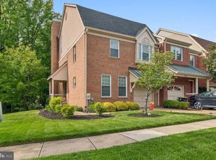 9104 Erfurt Ct, Laurel, MD 20708