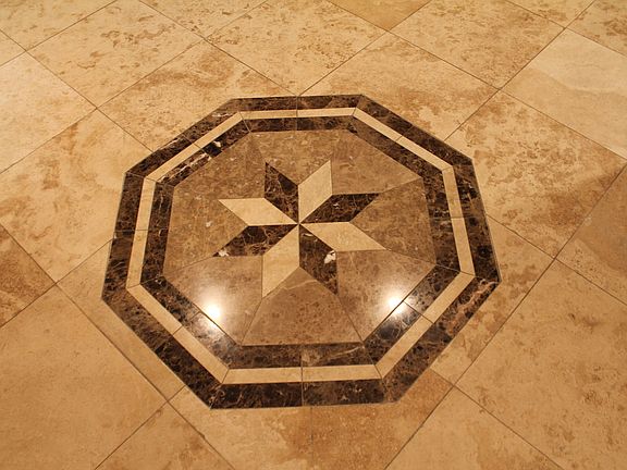 Custom Tile Entry