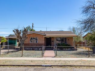 2834 E 20th St, Tucson, AZ 85716