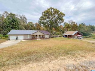 670 Oakwood Ln, Pell City, AL 35125