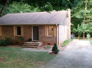 6124 Trotters Ridge Rd, Charlotte, NC 28227