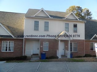 4804 Parkville Dr, Raleigh, NC 27604