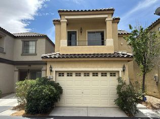 9617 Sharp Horn Ct, Las Vegas, NV 89149