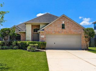 33031 Lois Ln, Magnolia, TX 77354