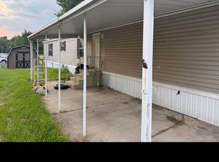 127 Northwood St, Ashley, OH 43003
