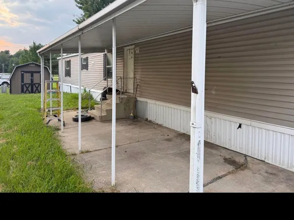 127 Northwood St, Ashley, OH 43003