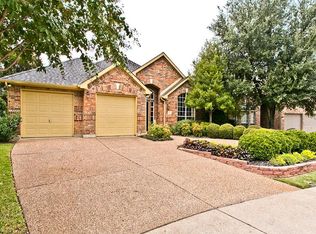 204 Stone Brooke Ct, McKinney, TX 75070