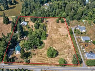 123 McRae Rd NW, Arlington, WA 98223