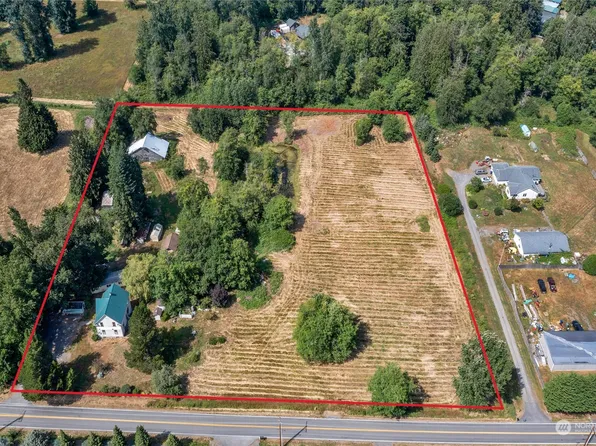 123 McRae Road NW, Arlington, WA 98223