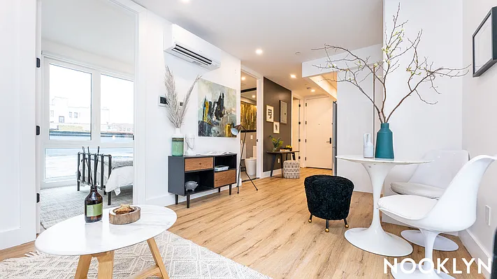 Rented by Nooklyn NYC LLC | media 47