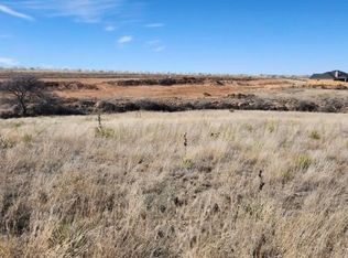 1651 Blakely Hollow Dr, Amarillo, TX 79124