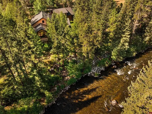 10825 County Road 742, Almont, CO 81210