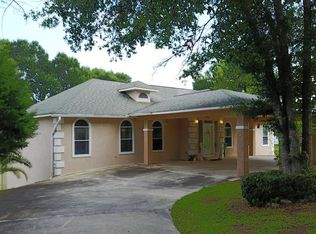 564 Ridge Lake Rd, Crestview, FL 32536