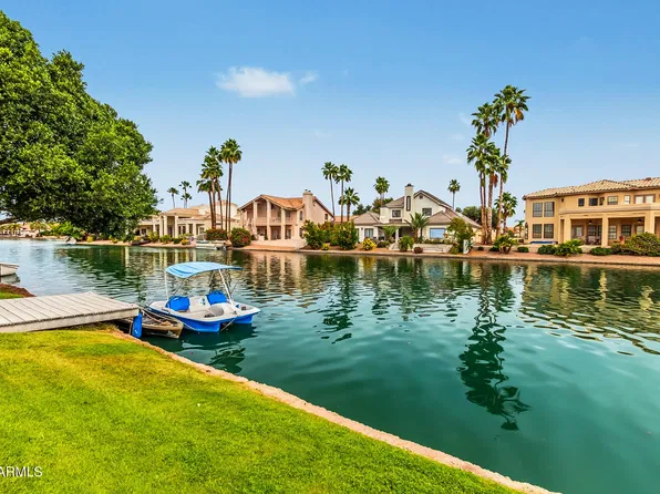 1326 W CORAL REEF Drive, Gilbert, AZ 85233