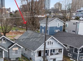 4738 7th Ave NE, Seattle, WA
