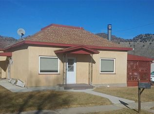 528 Dodge St, Salida, CO 81201