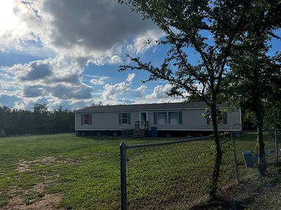 10915 Loblolly Rd, Henryetta, OK, 74437