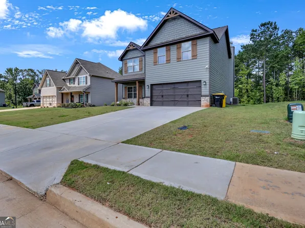 4589 Capulet Ct, Forsyth, GA 31029