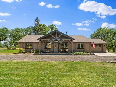 5067 Dodge Rd, White City, OR, 97503
