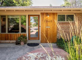 2960 N Steele St, Denver, CO 80205
