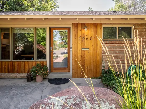 2960 N Steele Street, Denver, CO 80205