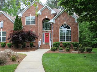 12520 Amoretto Way, Raleigh, NC 27613