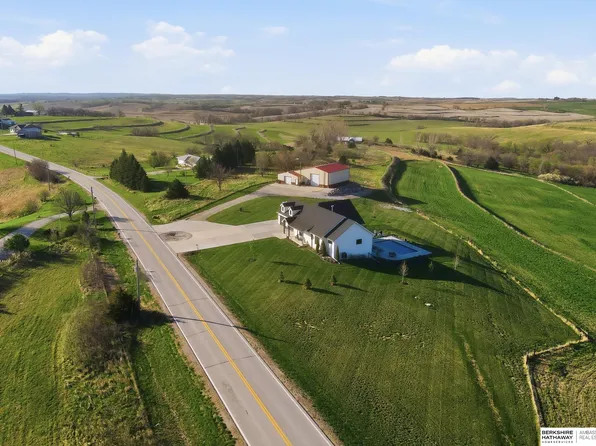 15499 County Road P10, Blair, NE 68008