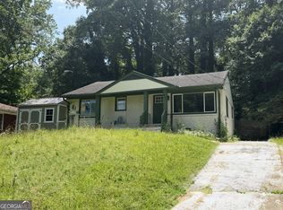 2486 Ivydale Dr SW, Atlanta, GA 30311