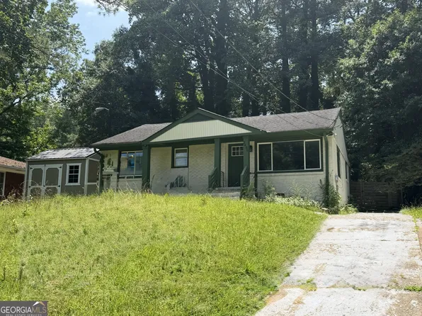 2486 Ivydale Dr SW, Atlanta, GA 30311