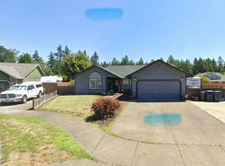 88195 Westwood Ct, Veneta, OR 97487