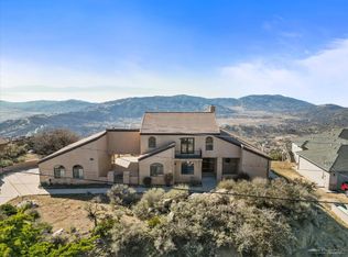 23901 El Rancho Dr, Tehachapi, CA 93561
