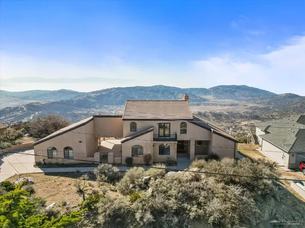 23901 El Rancho Dr, Tehachapi, CA 93561
