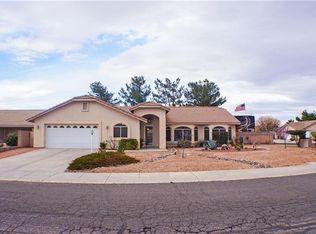 3810 Walleck Ranch Dr, Kingman, AZ 86409