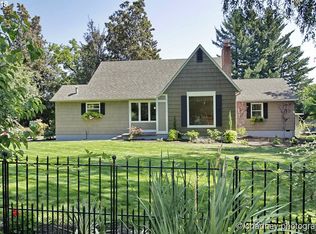 1611 SE Sandy Dell Rd, Troutdale, OR 97060