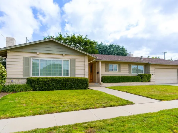 231 Rio Verde Dr, Salinas, CA 93901