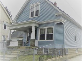 2815 W Grant St, Milwaukee, WI 53215