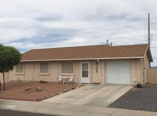 3320 N Sage St, Kingman, AZ 86401