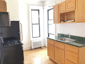 Rented by Bedford Realty USA Corp