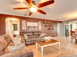 8515 Stone Chase, San Antonio, TX 78254