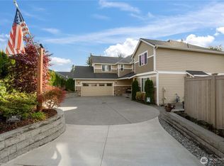 Stone Creek, Bonney Lake, WA 98391