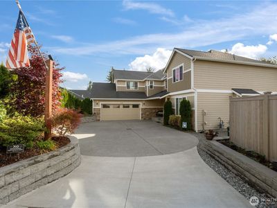 21205 Connells Prairie Road E, Bonney Lake, WA, 98391