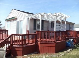 207 Langley St, Fall River, MA 02720