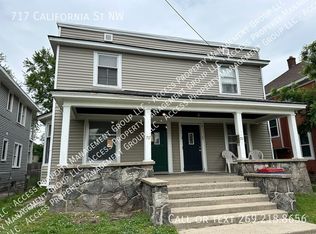 717 California St NW, Grand Rapids, MI 49504