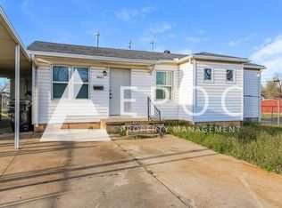 4001 SW 26th St, Oklahoma City, OK 73108