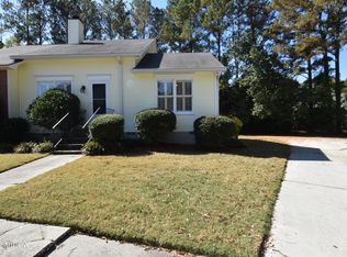 119 Embassy Ct, Macon, GA 31210