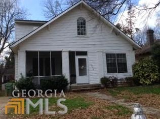 1375 Graham St SW, Atlanta, GA 30310