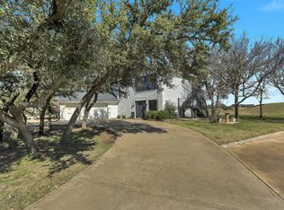 250 Cliffs Dr, Graford, TX 76449