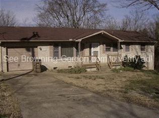 2630 Timberland Dr, Nashville, TN 37217