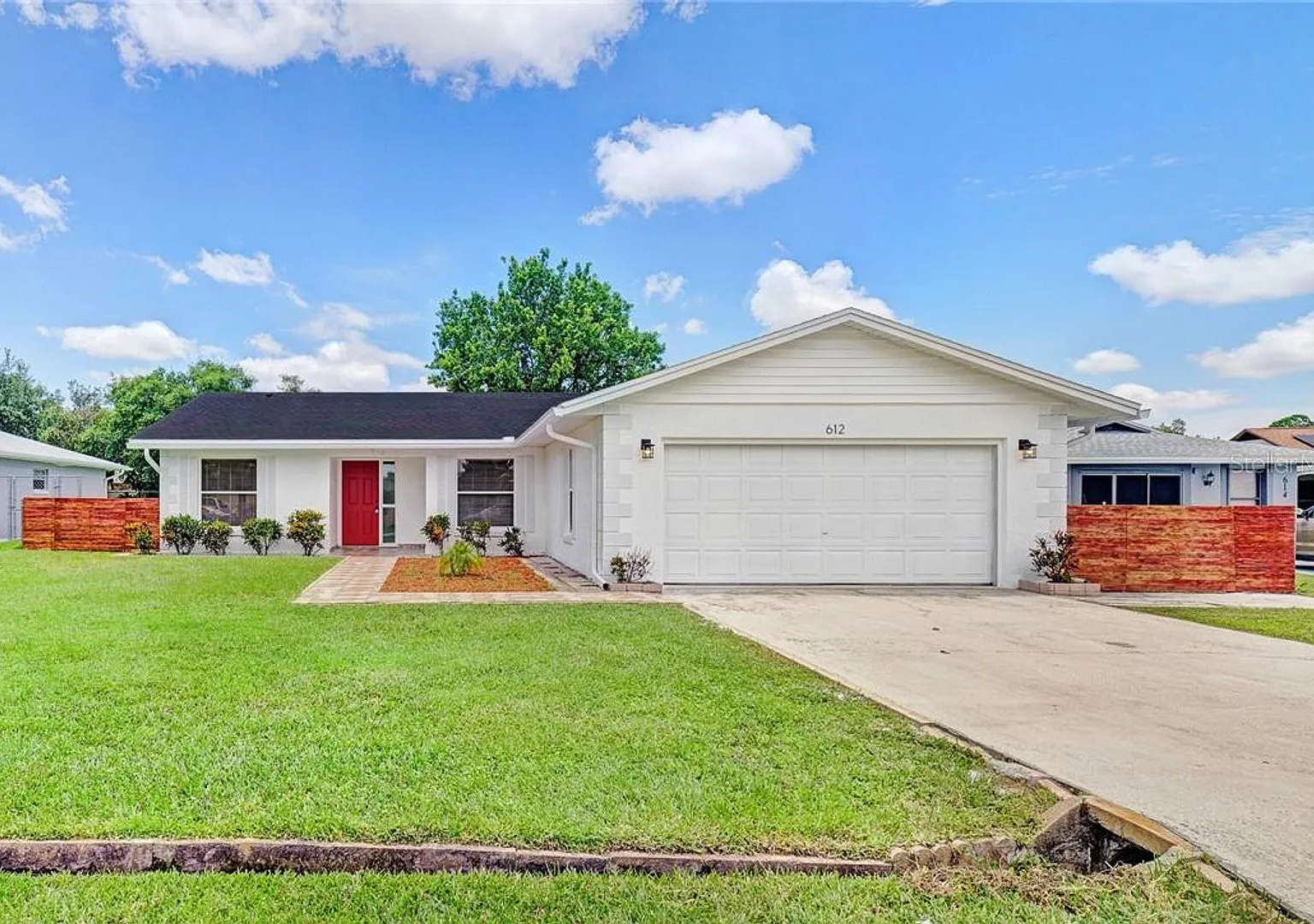 Beautiful Totally Remodeled Home! — Photo 1