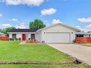 612 Estrada Ln, Kissimmee, FL 34758